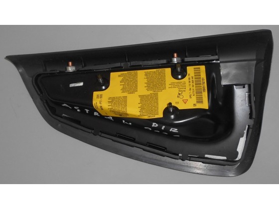 Airbag Banco Direito Opel Astra H 2005 ab2